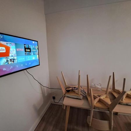 Studio Elis Verdieping 5A Αμβέρσα Εξωτερικό φωτογραφία