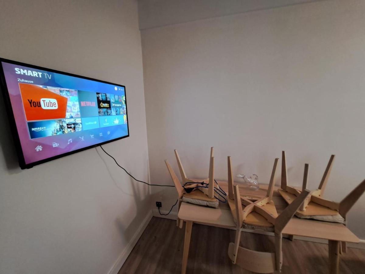 Studio Elis Verdieping 5A Αμβέρσα Εξωτερικό φωτογραφία